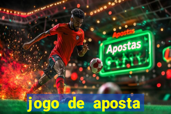 jogo de aposta virginia fonseca